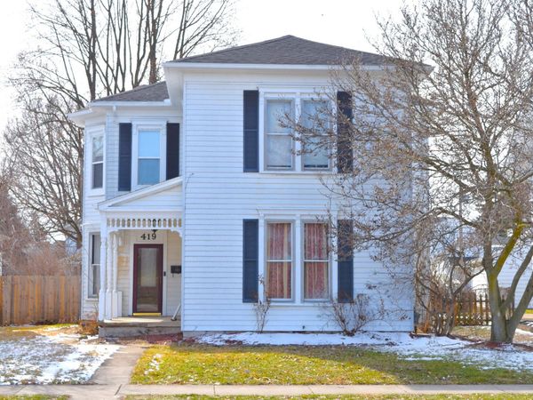 419 Riverside Drive, Piqua, OH 45356