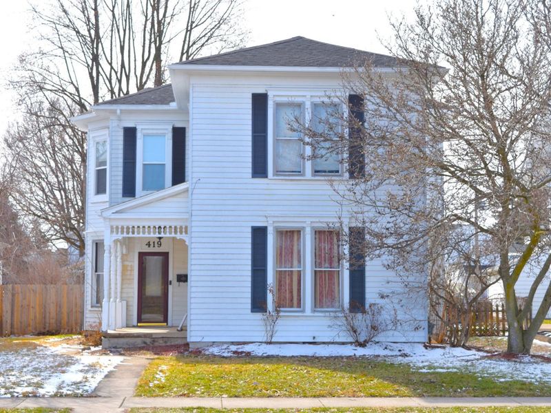 419 Riverside Drive, Piqua, OH 45356 Photo 1