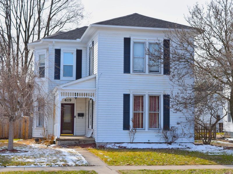 419 Riverside Drive, Piqua, OH 45356 Photo 2