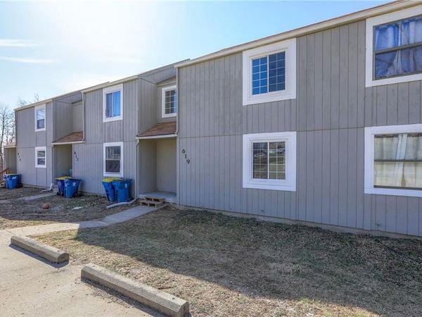 619 N Gallatin Street, Liberty, MO 64068