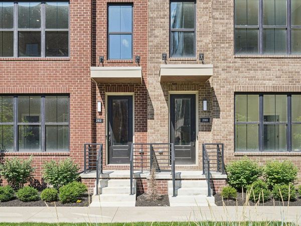 282 Dickenson Street, Columbus, OH 43215