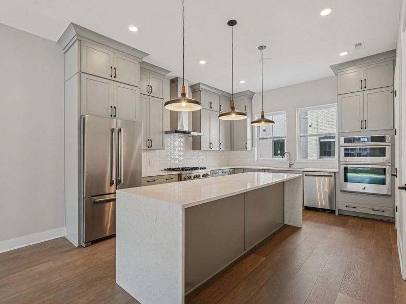 282 Dickenson Street, Columbus, OH 43215 Photo 21