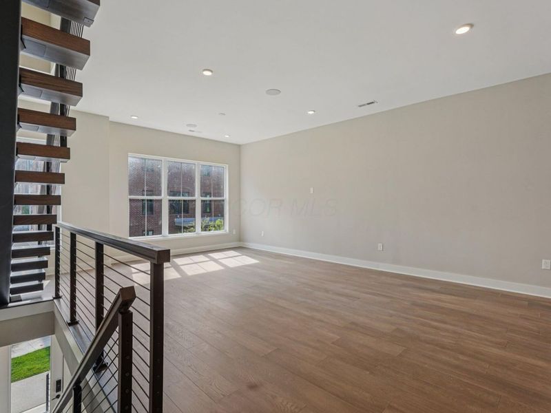 282 Dickenson Street, Columbus, OH 43215 Photo 23