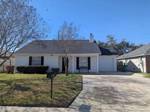 2313 VIRGINIAN COLONY Avenue , LaPlace, LA 70068