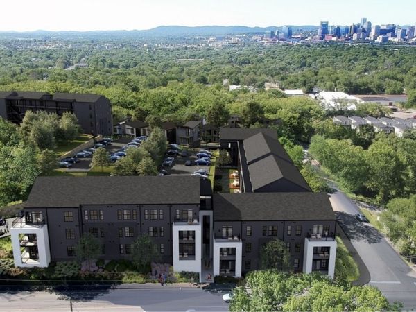 600 E Trinity Ln, Unit 104, Nashville, TN 37207