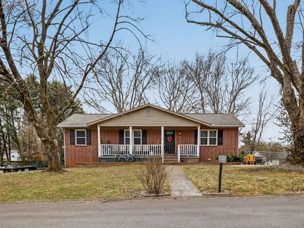 3106 Sycamore View Ct , Knoxville, TN 37921
