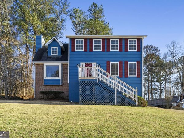 6584 River Glen Drive, Riverdale, GA 30296