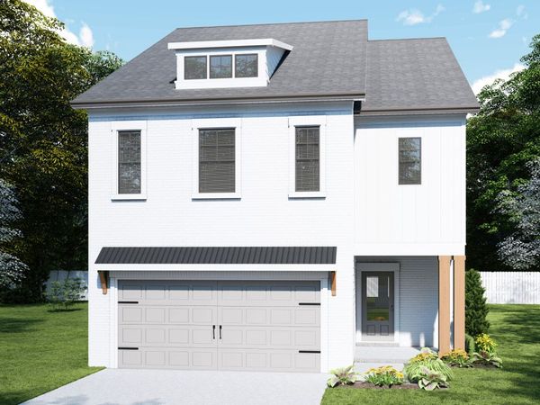 3670 Ivy Cottage Drive, Unit 40B, Snellville, GA 30039