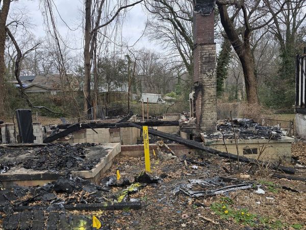 1257 Gus Thornhill Jr Drive, East Point, GA 30344