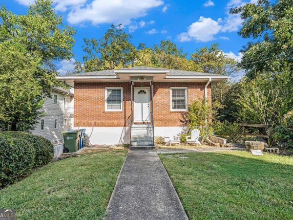 1469 PINE Street NW, Atlanta, GA 30309