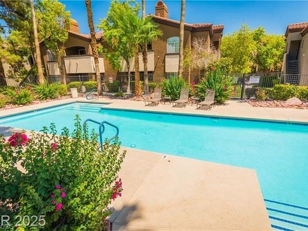 9000 Las Vegas Boulevard , Unit 1037, Las Vegas, NV 89123