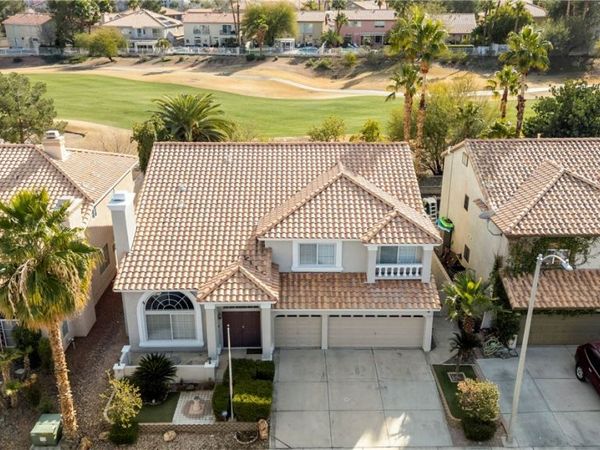 2441 Antler Point Drive , Henderson, NV 89074