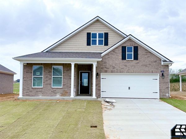 3341 Carroll Drive, Jonesboro, AR 72404