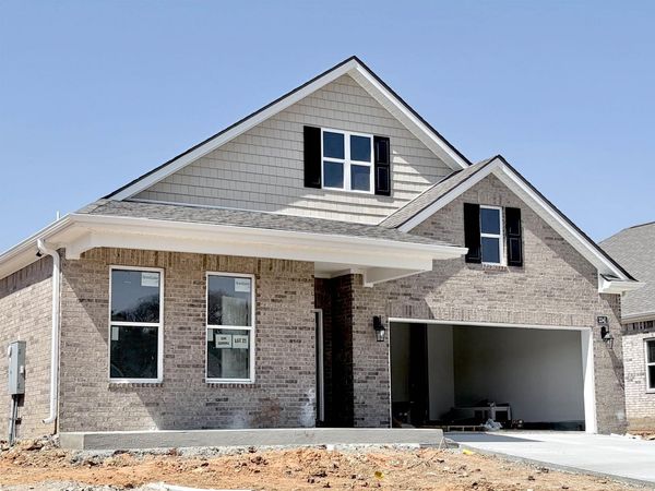 3341 Carroll Drive, Jonesboro, AR 72404