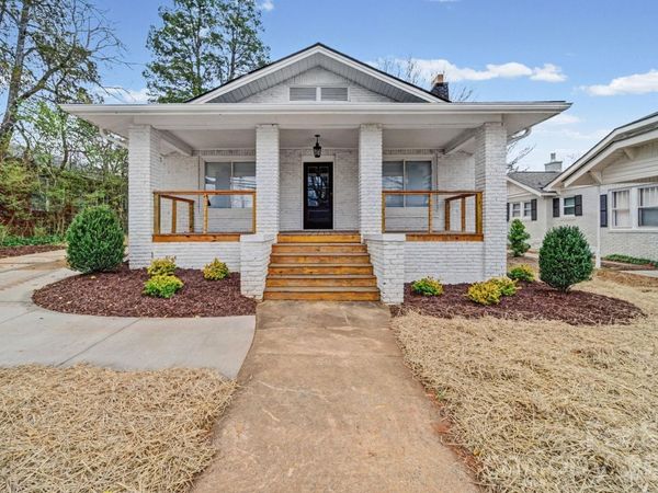 1132 E Main Street , Albemarle, NC 28001