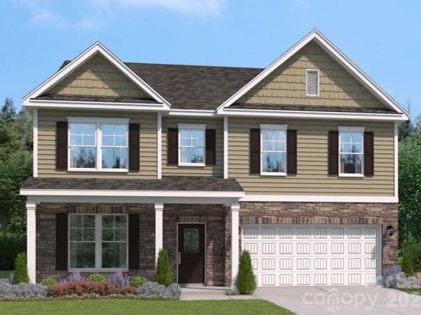 4138 Vista Pine Drive, Charlotte, NC 28215