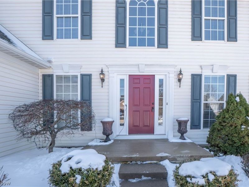 4690 Quincy Drive, Akron, OH 44321 Photo 3