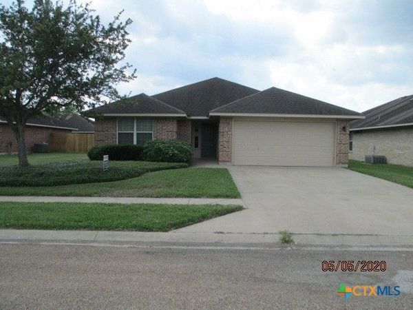 103 Evan Circle , Victoria, TX 77901