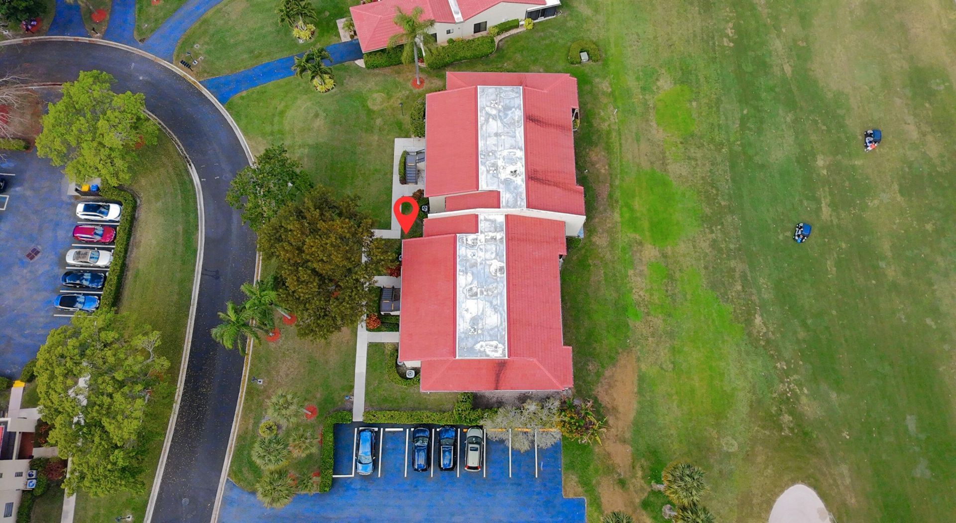 8545 Casa Del Lago, Unit F, Boca Raton, FL 33433 Photo