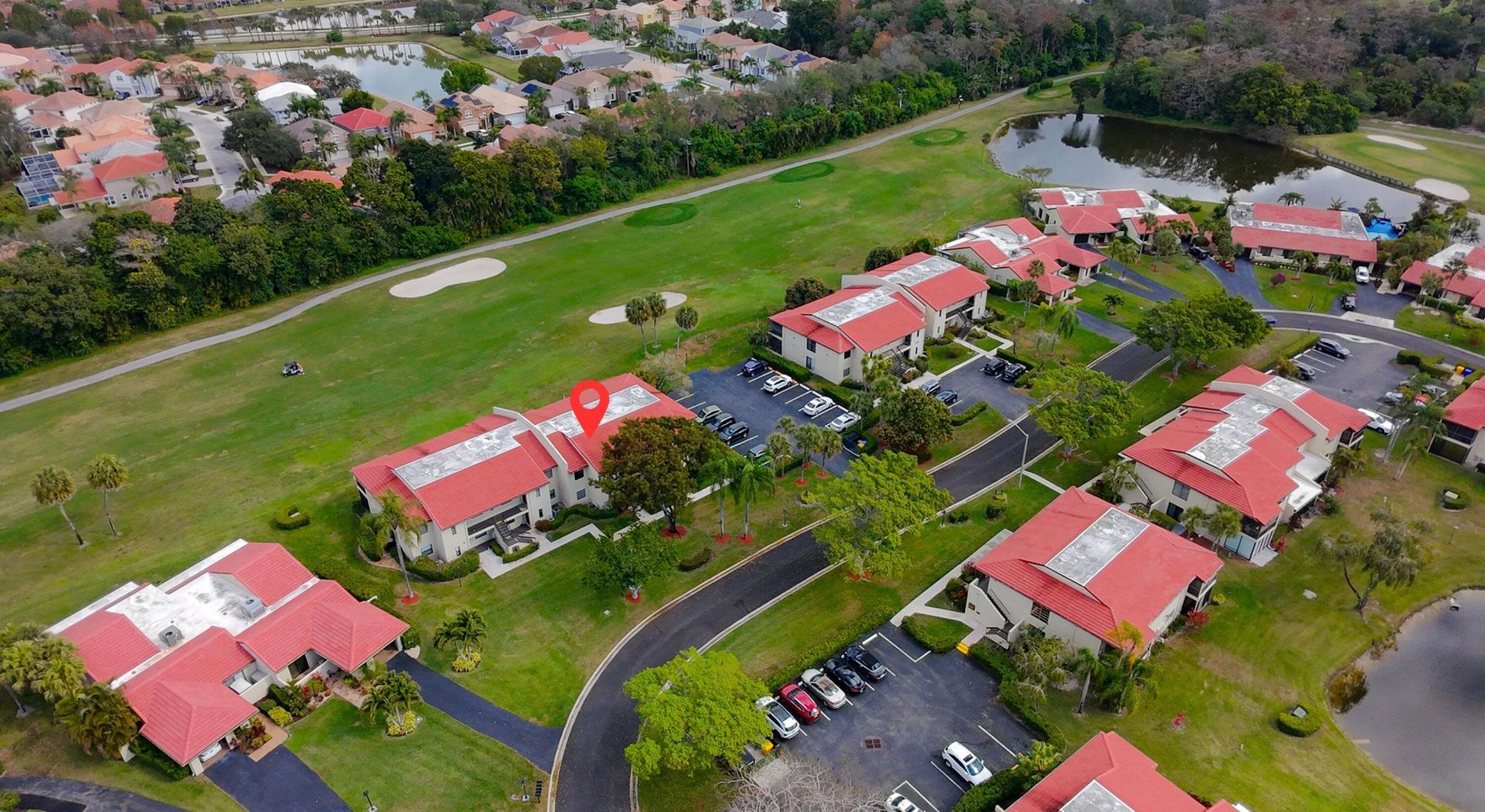 8545 Casa Del Lago, Unit F, Boca Raton, FL 33433 Photo