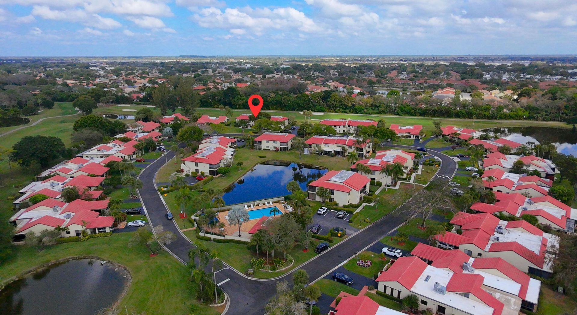 8545 Casa Del Lago, Unit F, Boca Raton, FL 33433 Photo