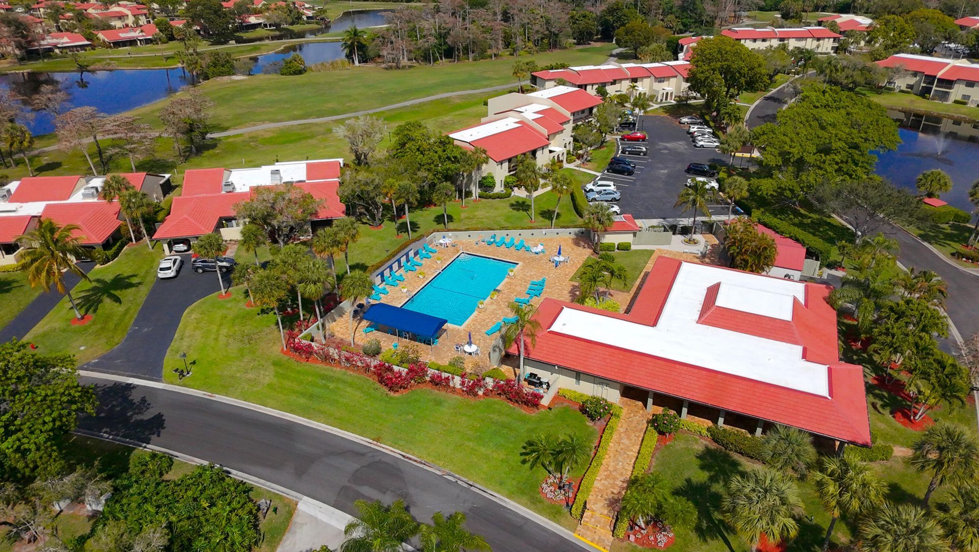 8545 Casa Del Lago, Unit F, Boca Raton, FL 33433 Photo