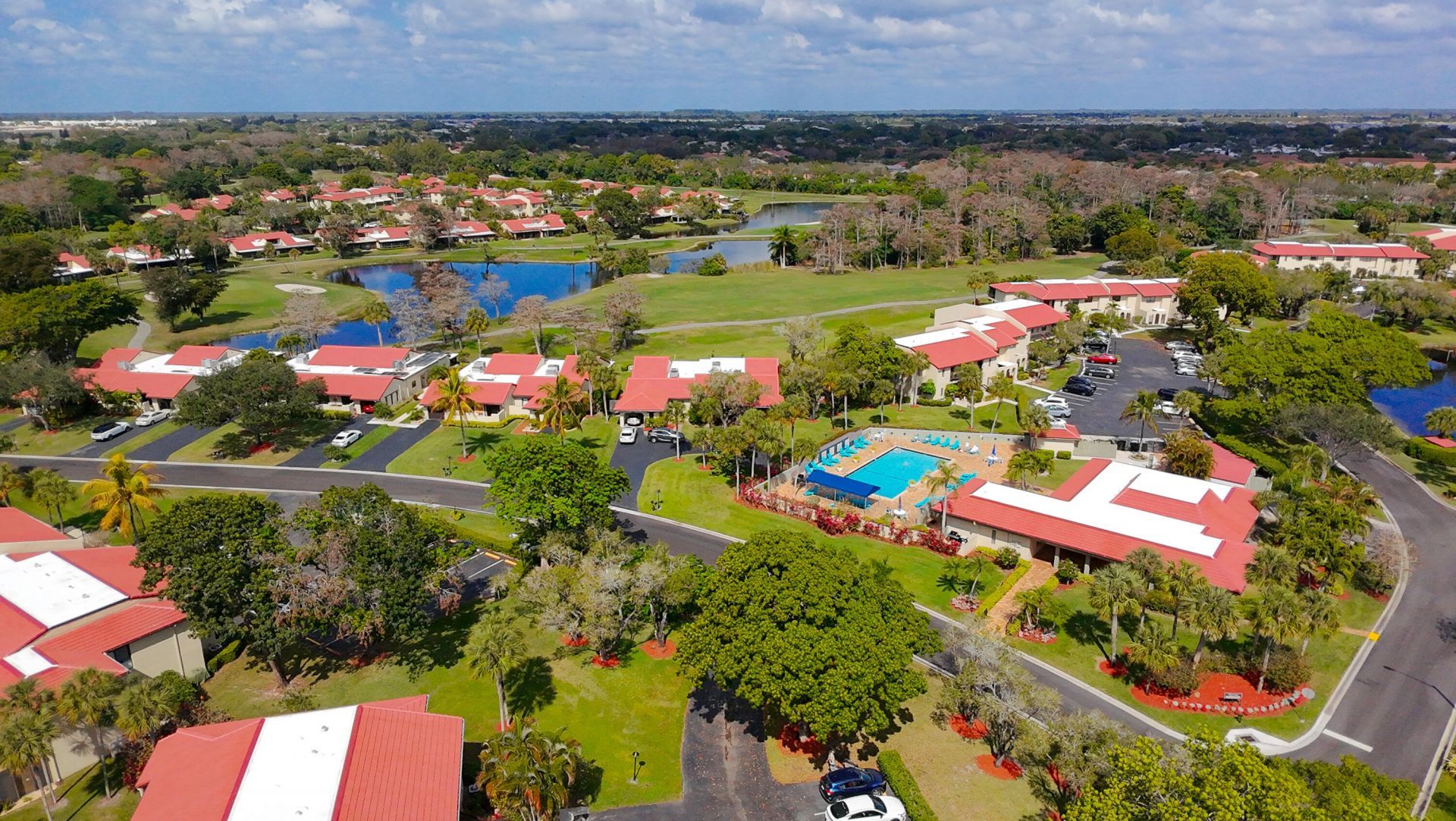 8545 Casa Del Lago, Unit F, Boca Raton, FL 33433 Photo