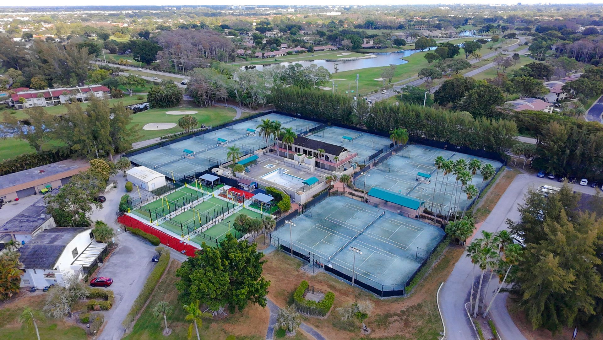 8545 Casa Del Lago, Unit F, Boca Raton, FL 33433 Photo