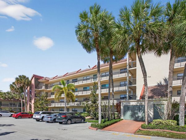 1732 Hammock Boulevard, Unit 301, Coconut Creek, FL 33063
