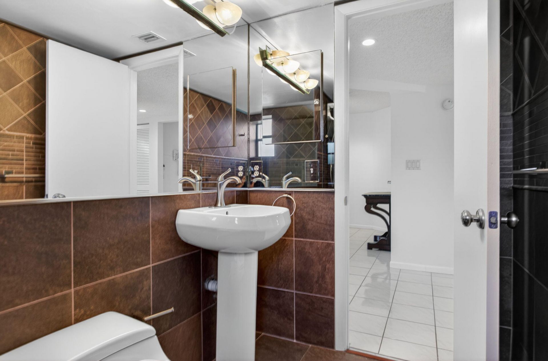 1732 Hammock Boulevard, Unit 301, Coconut Creek, FL 33063 Photo