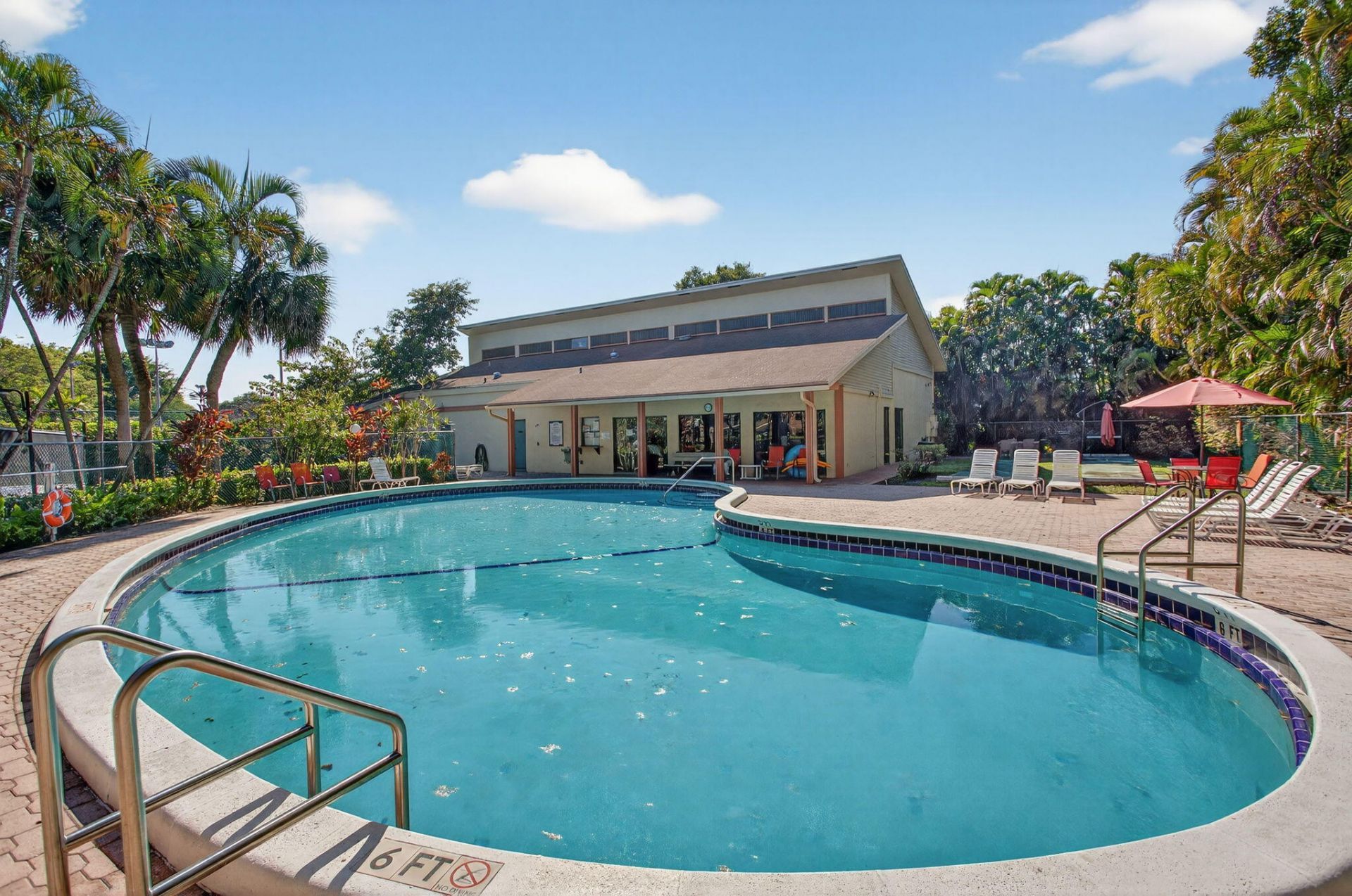 1732 Hammock Boulevard, Unit 301, Coconut Creek, FL 33063 Photo