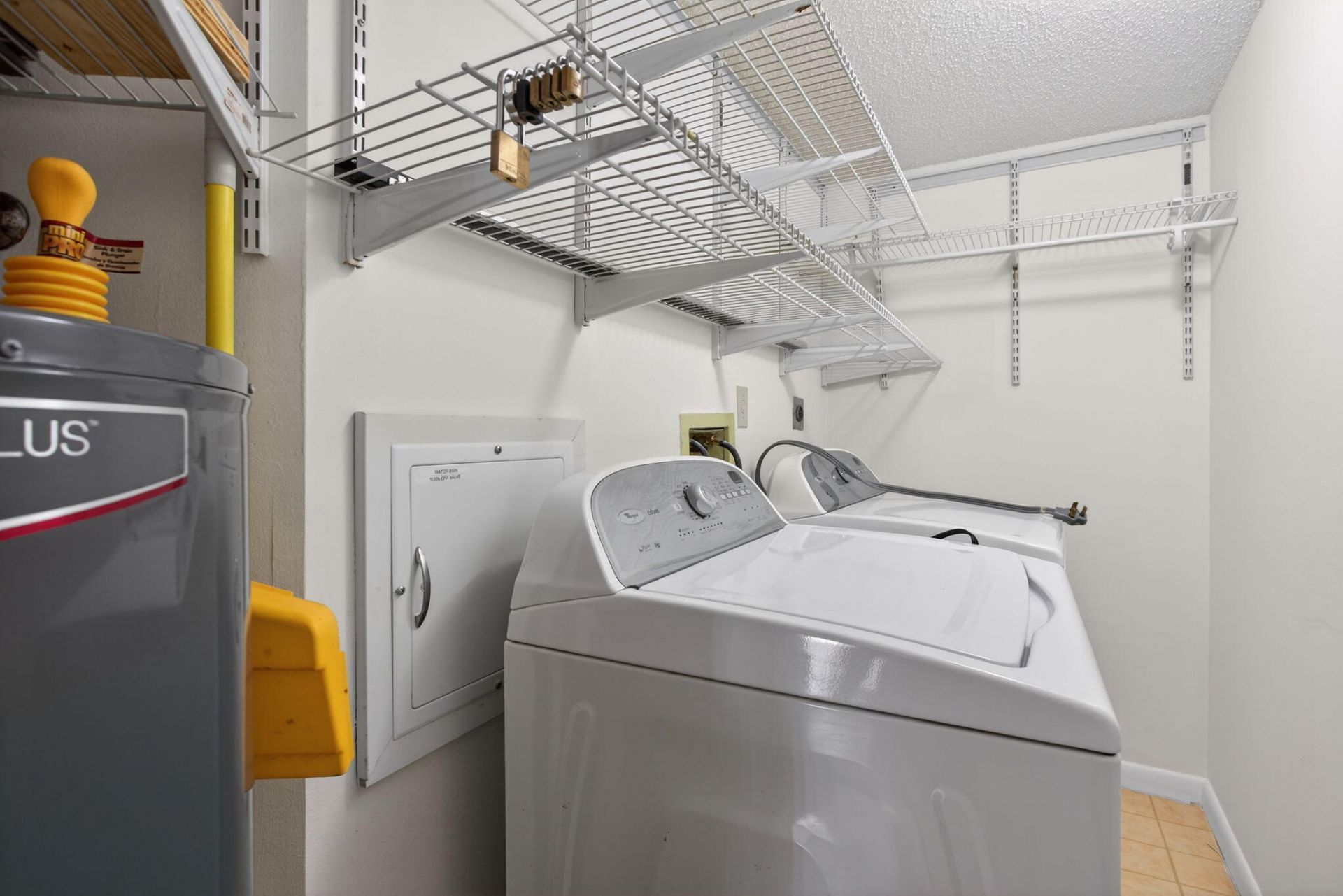 1732 Hammock Boulevard, Unit 301, Coconut Creek, FL 33063 Photo