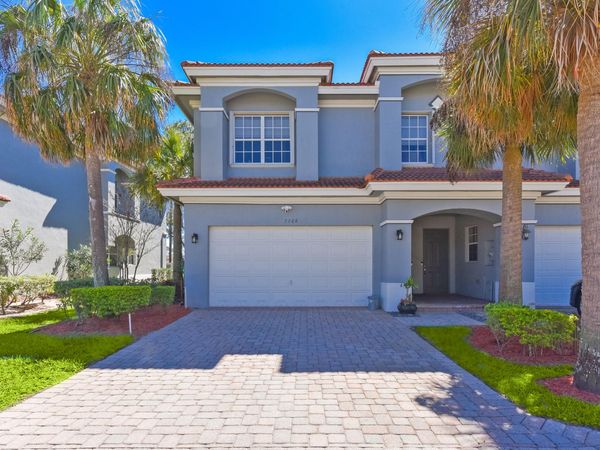 2206 SW Cape Cod Drive, Port St. Lucie, FL 34953