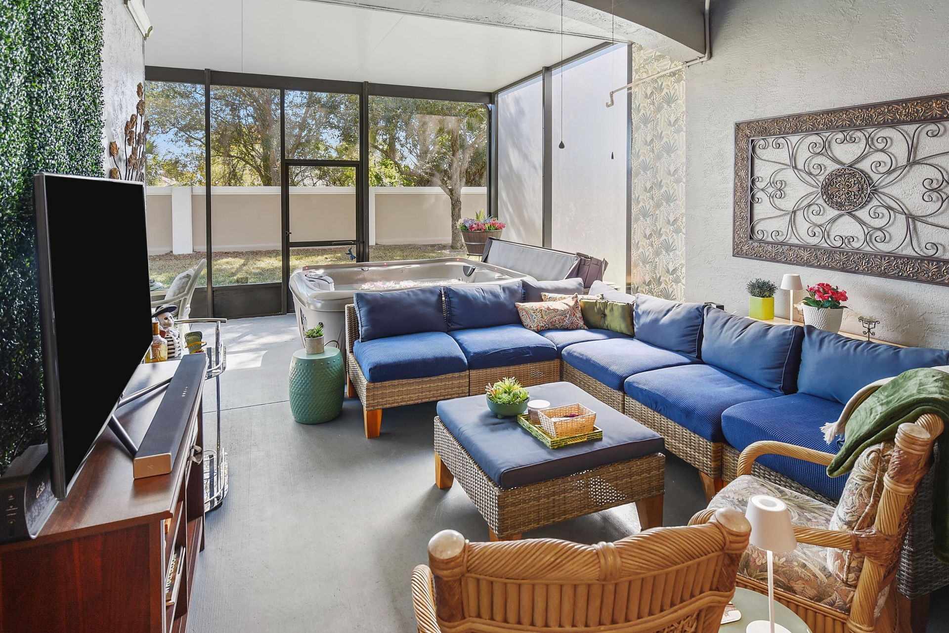 2206 SW Cape Cod Drive, Port Saint Lucie, FL 34953 Photo