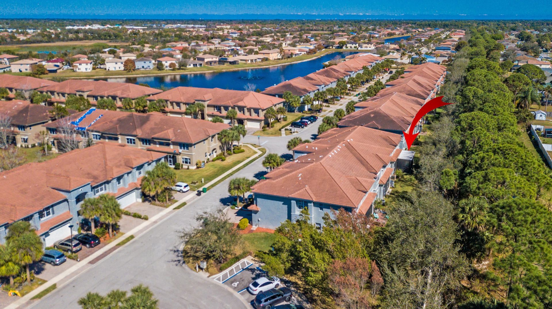 2206 SW Cape Cod Drive, Port Saint Lucie, FL 34953 Photo