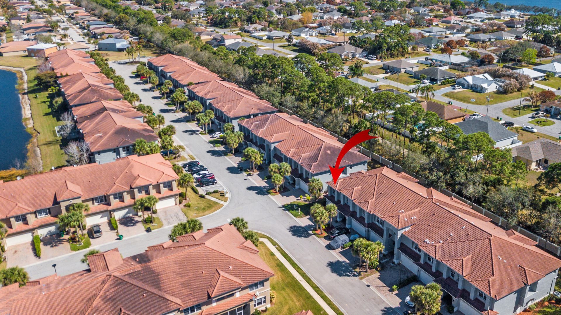 2206 SW Cape Cod Drive, Port Saint Lucie, FL 34953 Photo