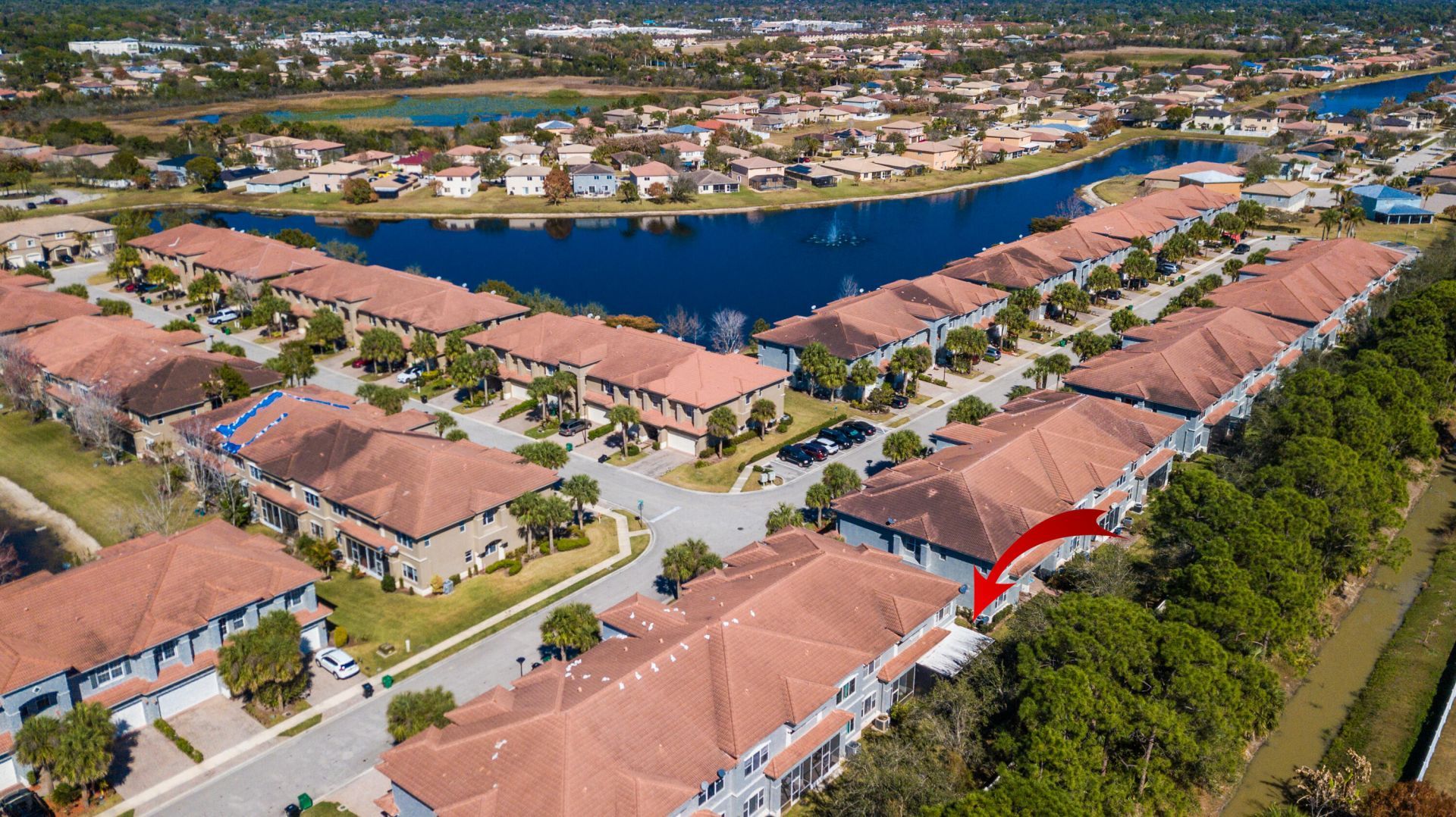 2206 SW Cape Cod Drive, Port Saint Lucie, FL 34953 Photo