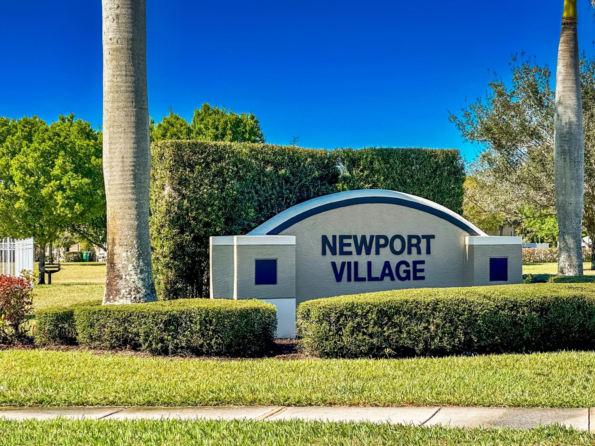 2206 SW Cape Cod Drive, Port Saint Lucie, FL 34953 Photo