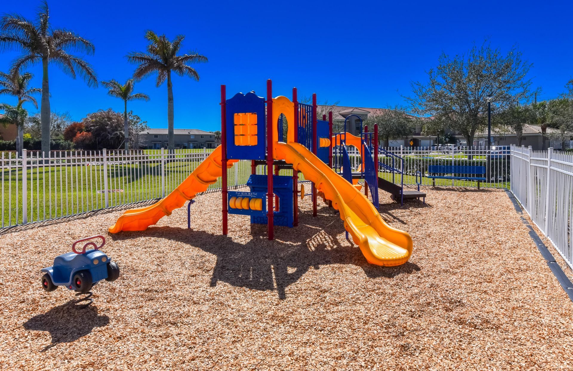 2206 SW Cape Cod Drive, Port Saint Lucie, FL 34953 Photo