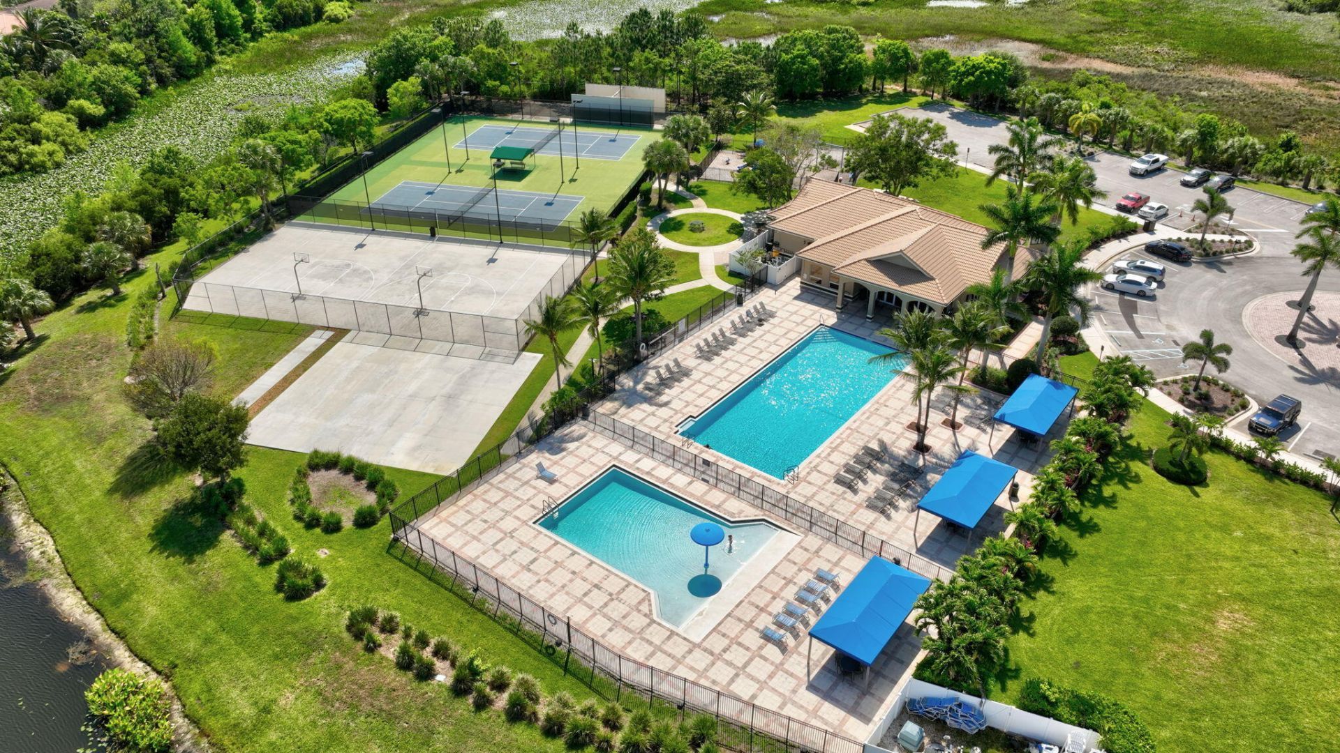 2206 SW Cape Cod Drive, Port Saint Lucie, FL 34953 Photo