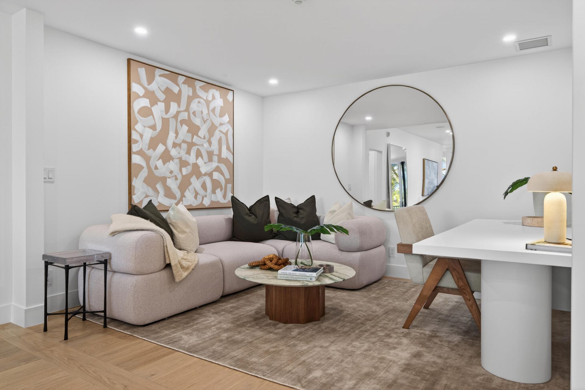 100 Royal Palm Way, Unit D2, Palm Beach, FL 33480 Photo