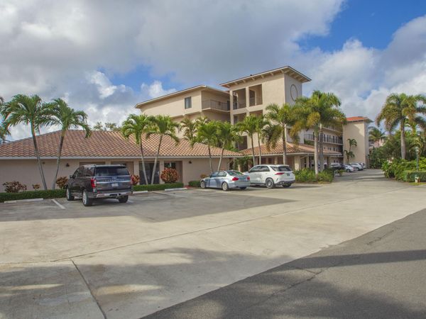 624 SW St. Lucie Crescent, Unit 206, Stuart, FL 34994