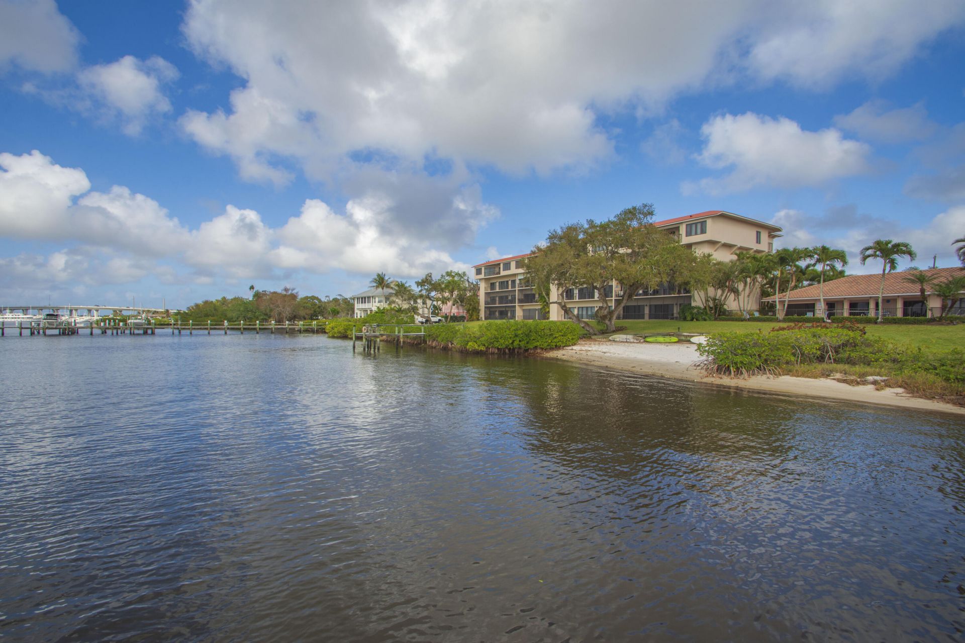 624 SW St. Lucie Crescent, Unit 206, Stuart, FL 34994 Photo