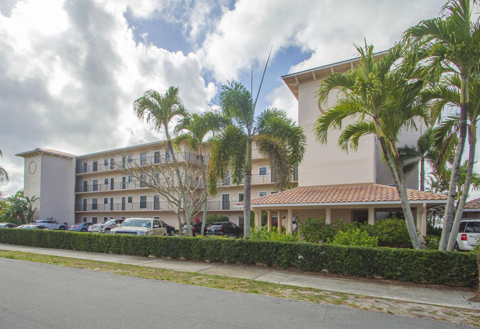 624 SW St. Lucie Crescent, Unit 206, Stuart, FL 34994 Photo