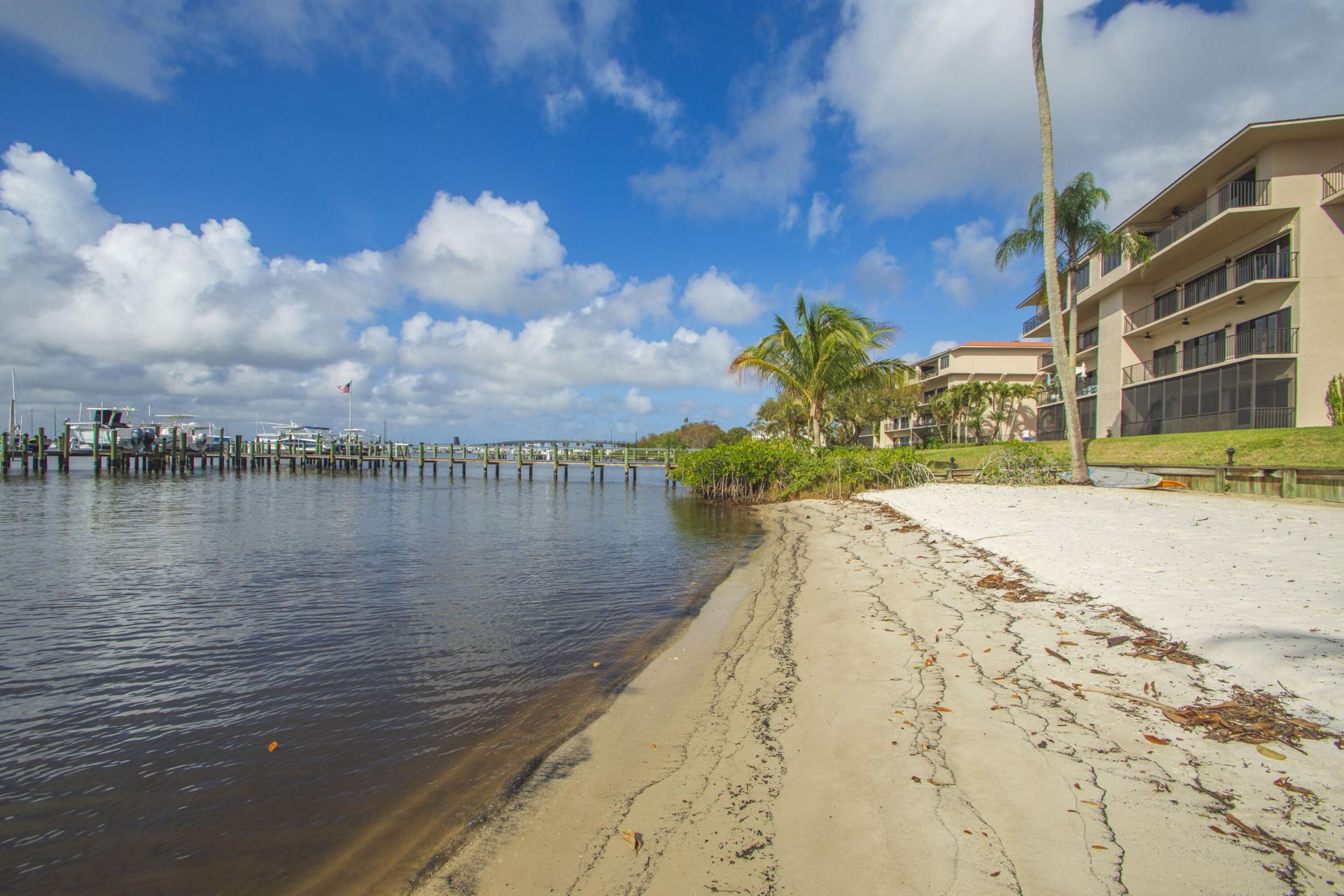 624 SW St. Lucie Crescent, Unit 206, Stuart, FL 34994 Photo