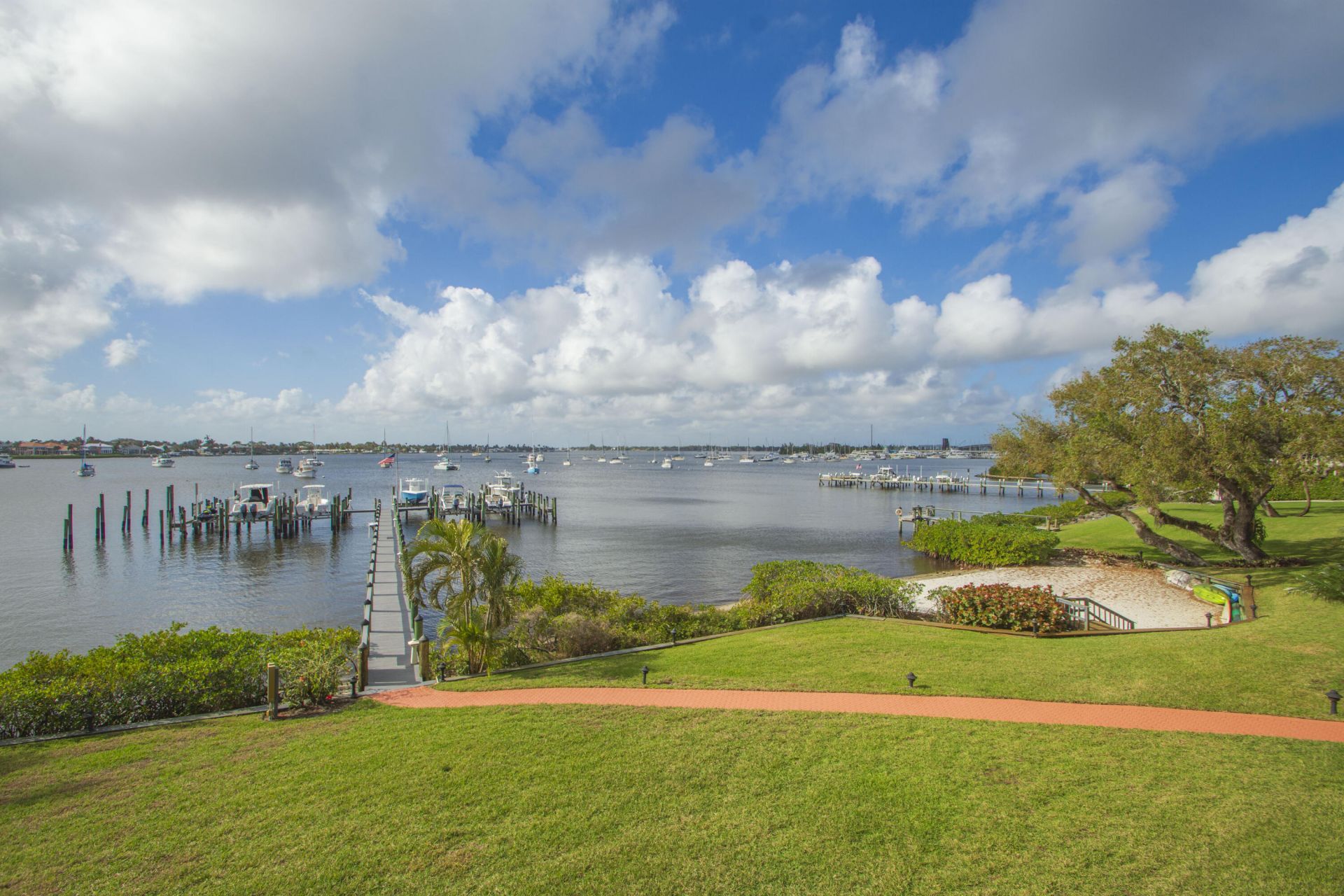 624 SW St. Lucie Crescent, Unit 206, Stuart, FL 34994 Photo