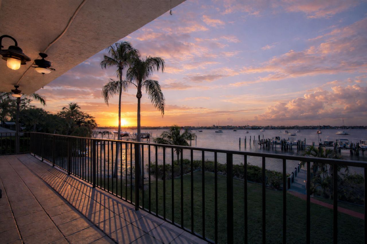 624 SW St. Lucie Crescent, Unit 206, Stuart, FL 34994 Photo