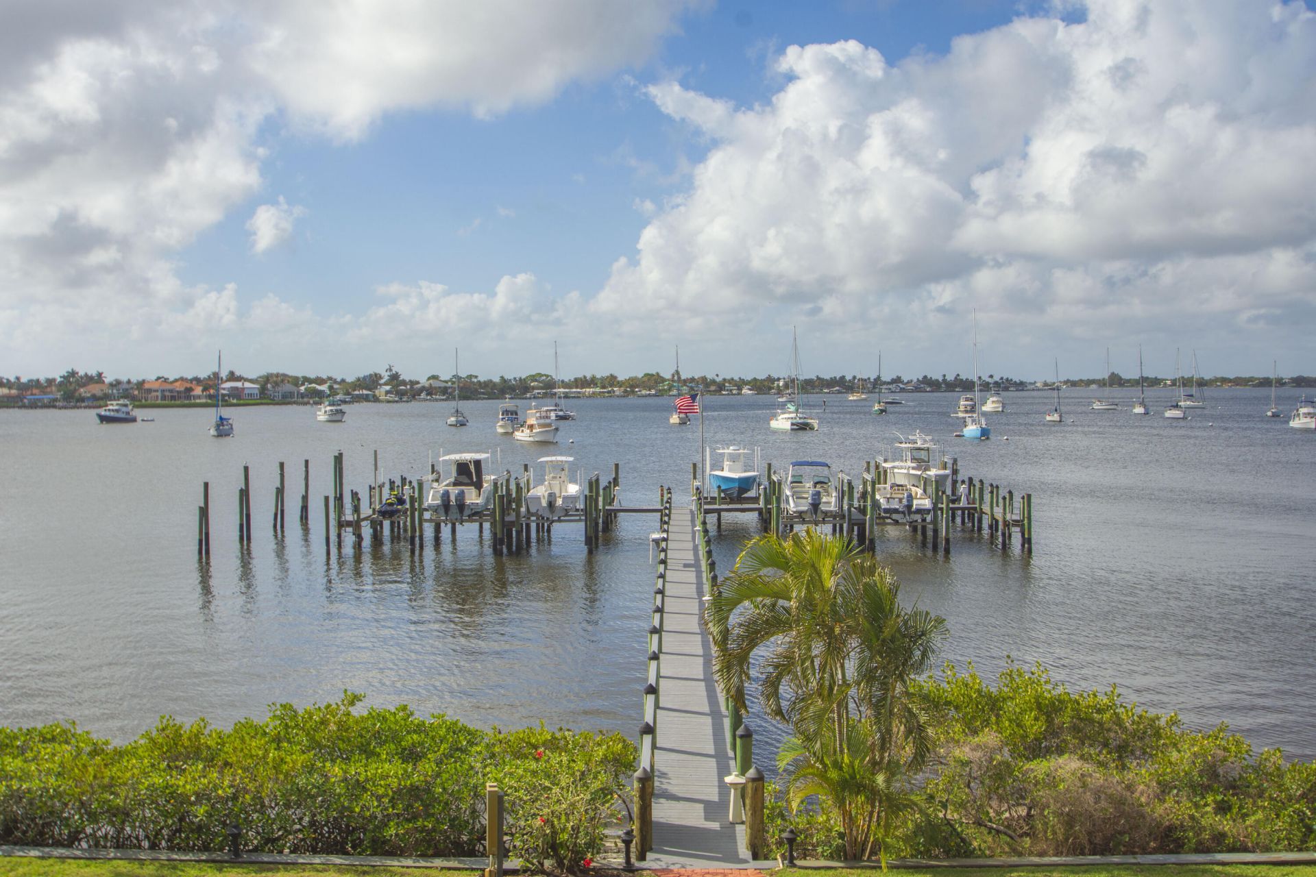 624 SW St. Lucie Crescent, Unit 206, Stuart, FL 34994 Photo