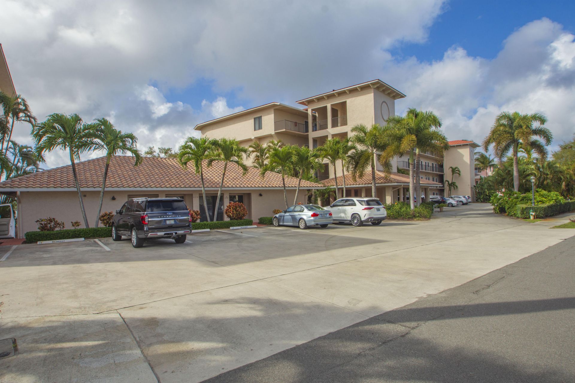 624 SW St. Lucie Crescent, Unit 206, Stuart, FL 34994 Photo