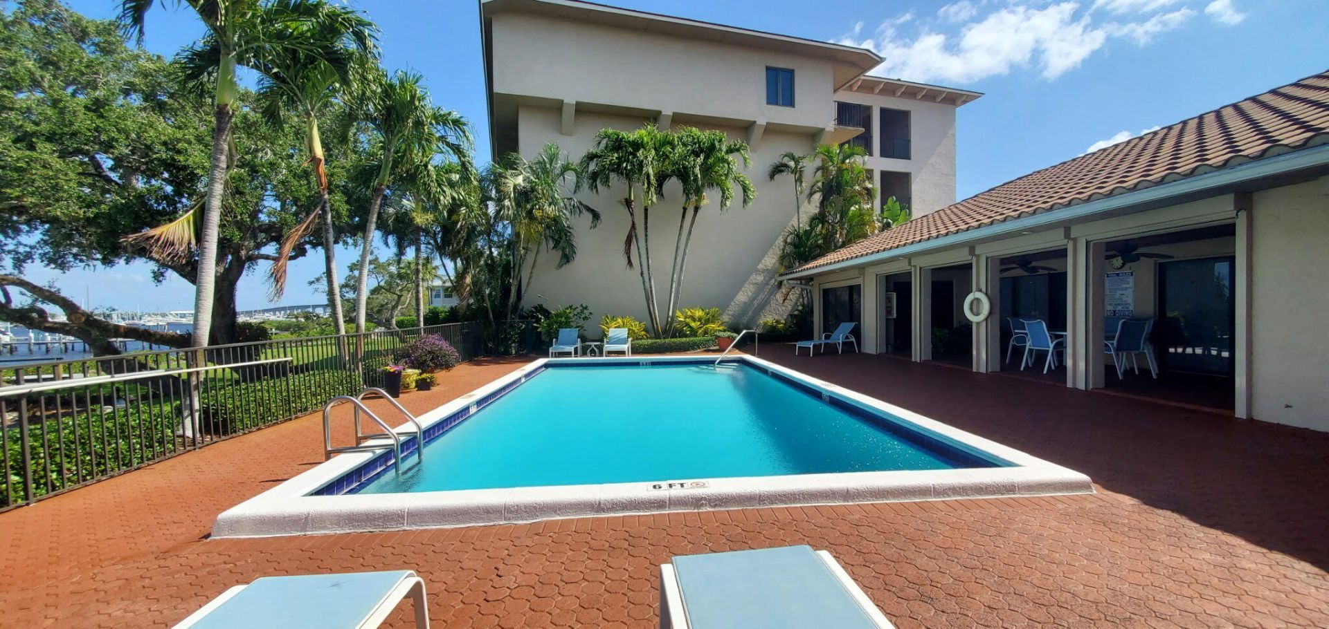 624 SW St. Lucie Crescent, Unit 206, Stuart, FL 34994 Photo